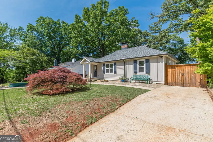 577 Glenwood Place Se, Atlanta, GA 30316 - #2