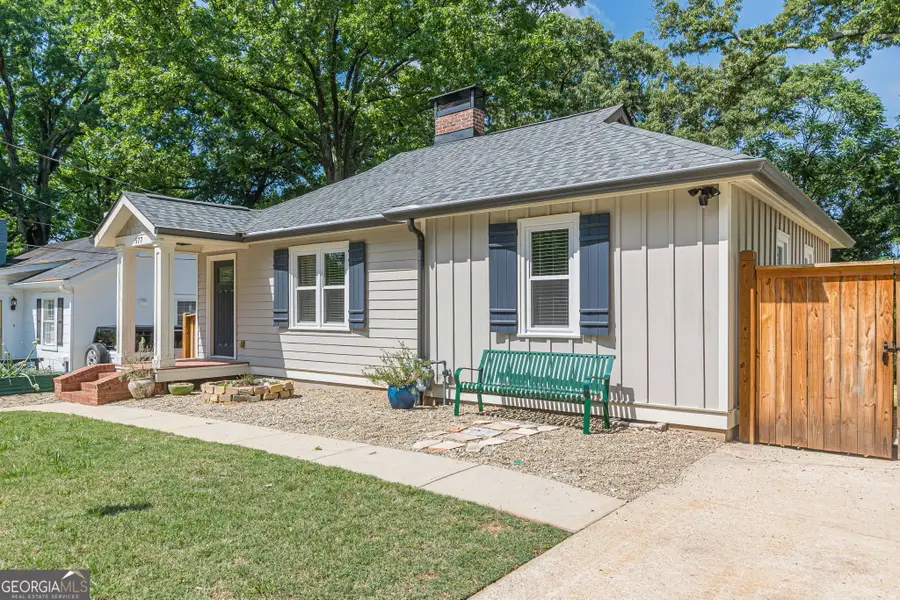 577 Glenwood Place Se, Atlanta, GA 30316 - #3