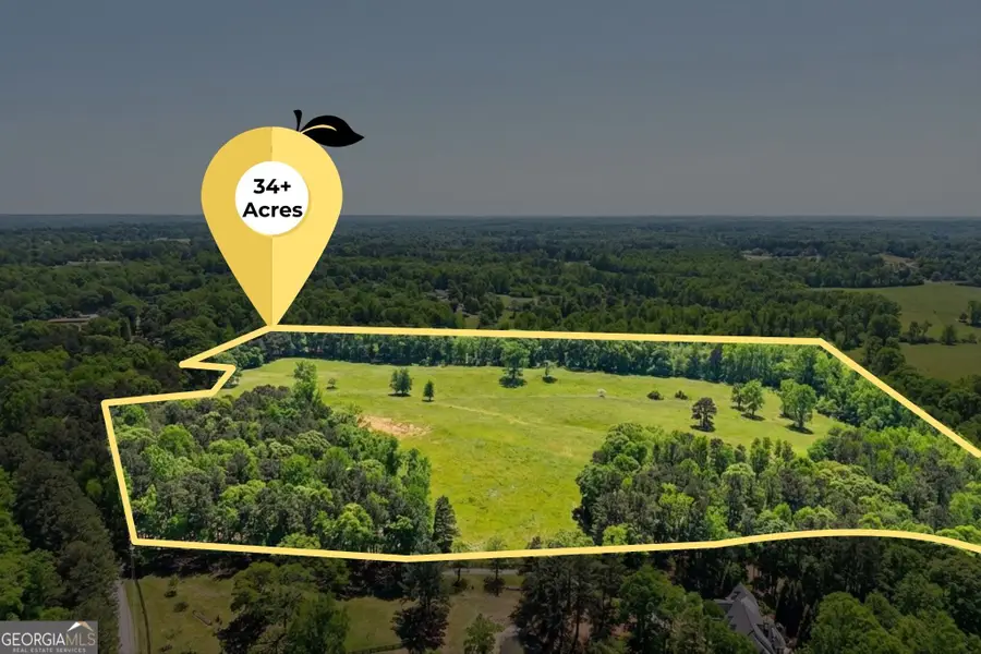 0 Mcclure Drive, Cumming, GA 30028 - #2