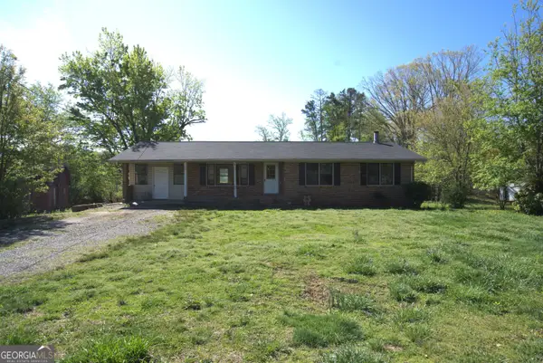 337 Dockery Road, Dahlonega, GA 30533