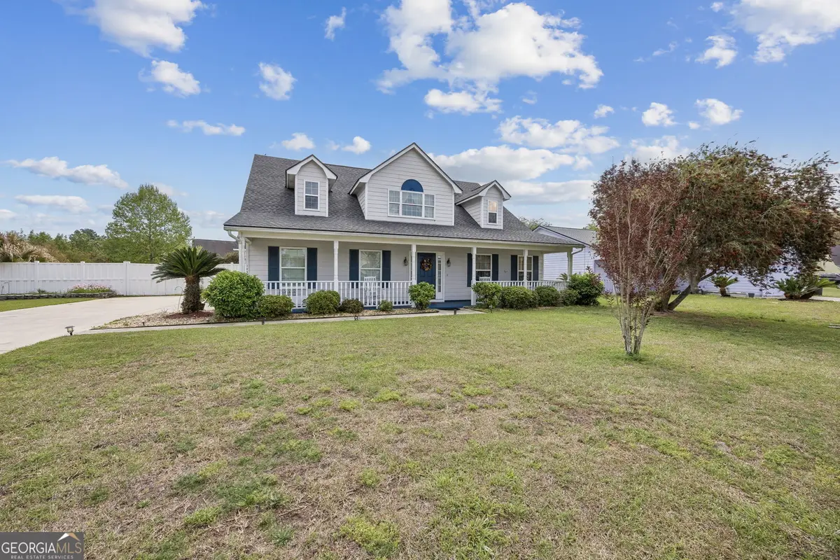 109 Sugarmill Boulevard, Saint Marys, GA 31558 - #1