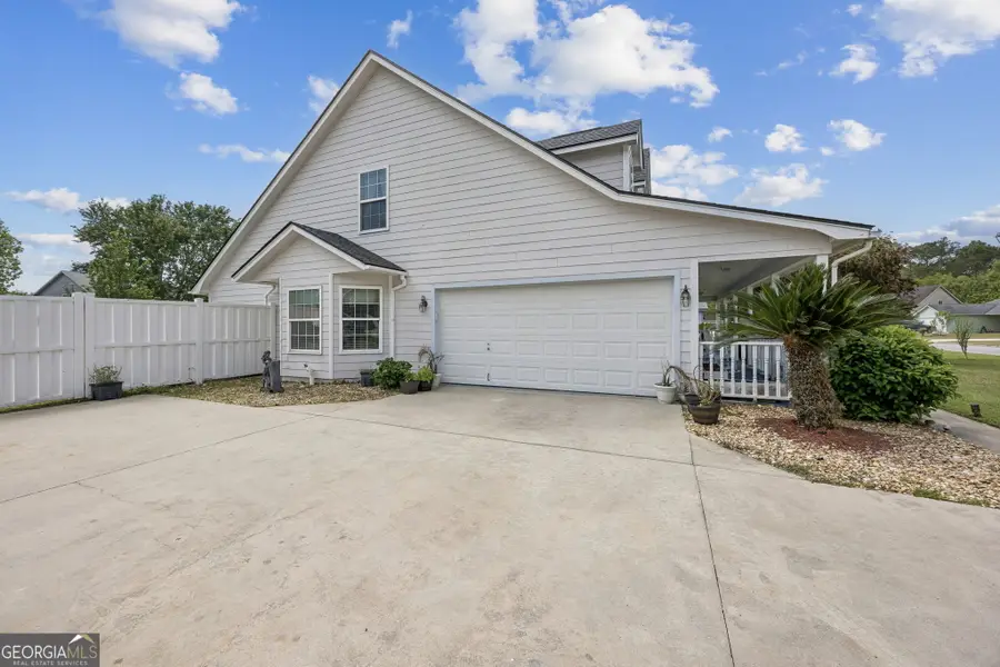 109 Sugarmill Boulevard, Saint Marys, GA 31558 - #3