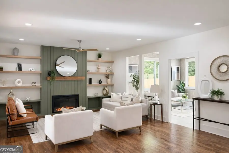 25 Candler Road Se, Atlanta, GA 30317 - #2