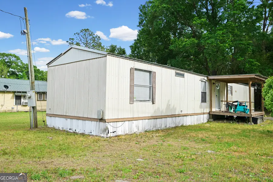 304 Cannon Street, Nahunta, GA 31553 - #3