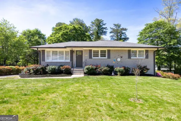 45 Smyrna Powder Springs Road Se, Marietta, GA 30060