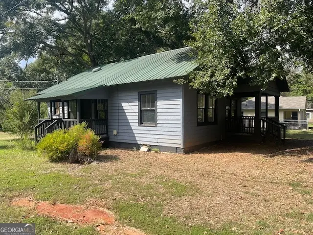 601 Nottingham Street, Thomaston, GA 30286 - #2