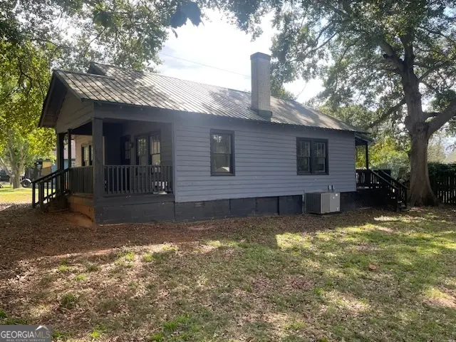 601 Nottingham Street, Thomaston, GA 30286 - #3