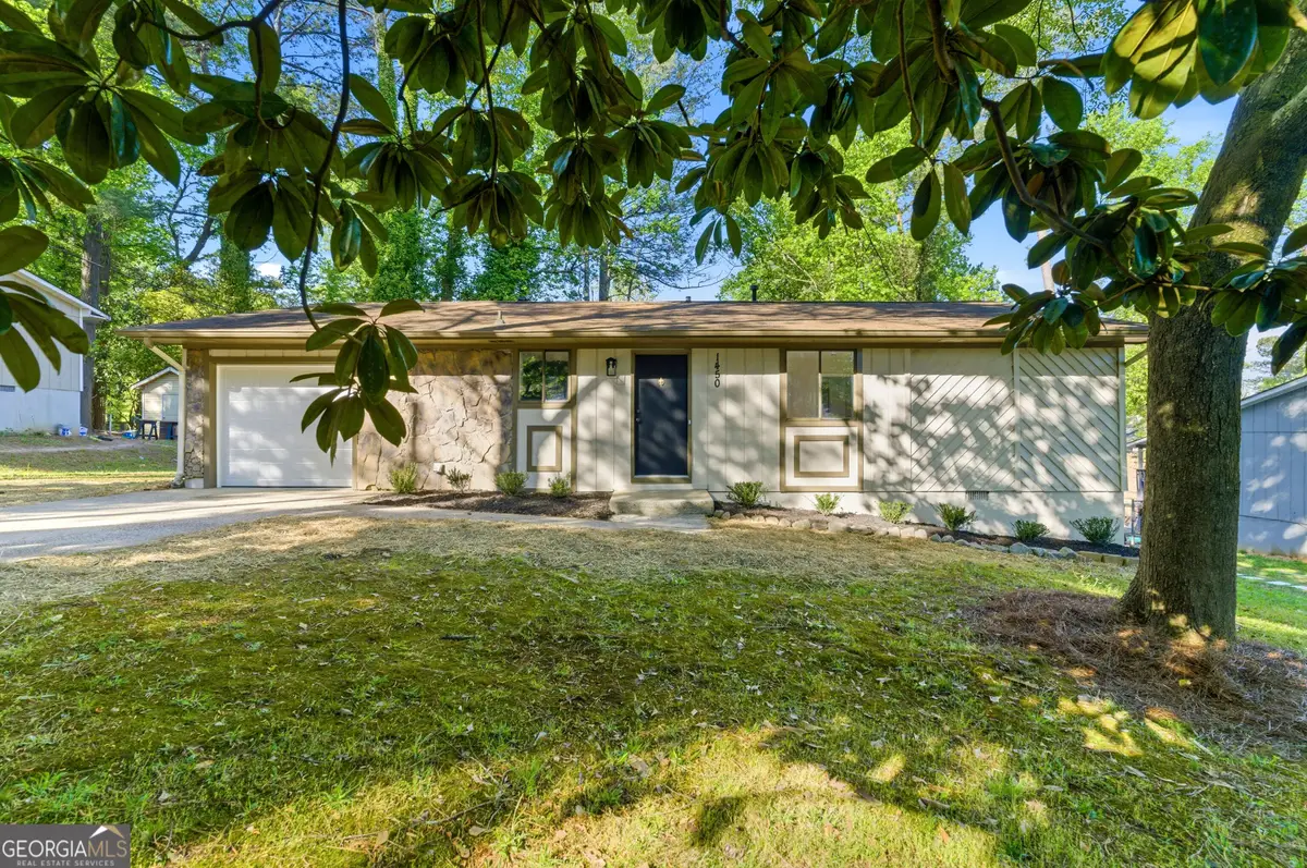 1450 Reddington Lane, Norcross, GA 30093 - #1