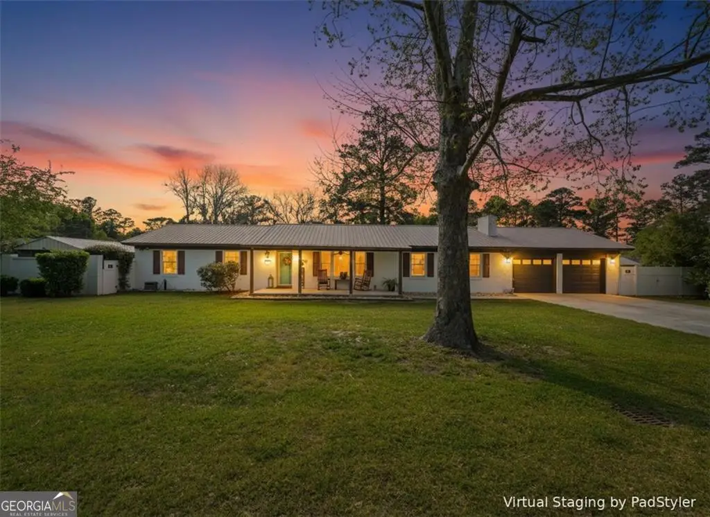 2075 Sylvia Lane, Waycross, GA 31503 - #1