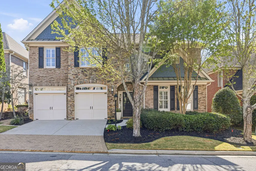 305 Wembley Circle, Sandy Springs, GA 30328 - #1