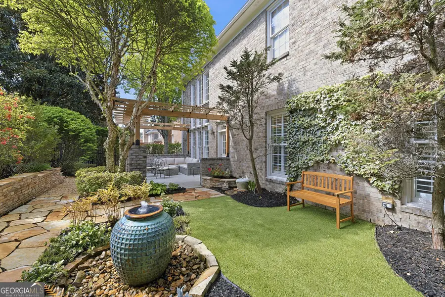 305 Wembley Circle, Sandy Springs, GA 30328 - #3