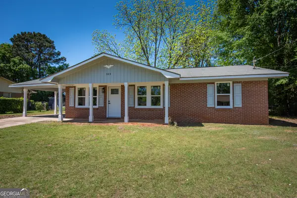 505 American Boulevard, Warner Robins, GA 31093