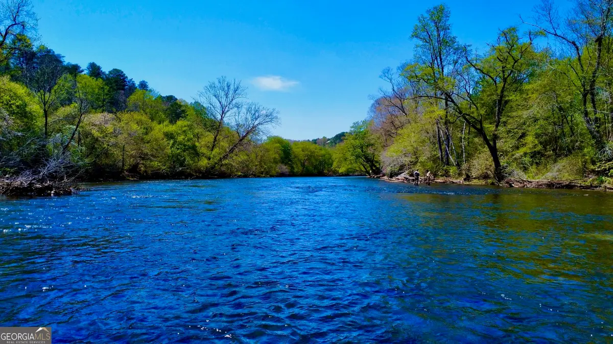 0 Toccoa River Forest, Mineral Bluff, GA 30559 - #1