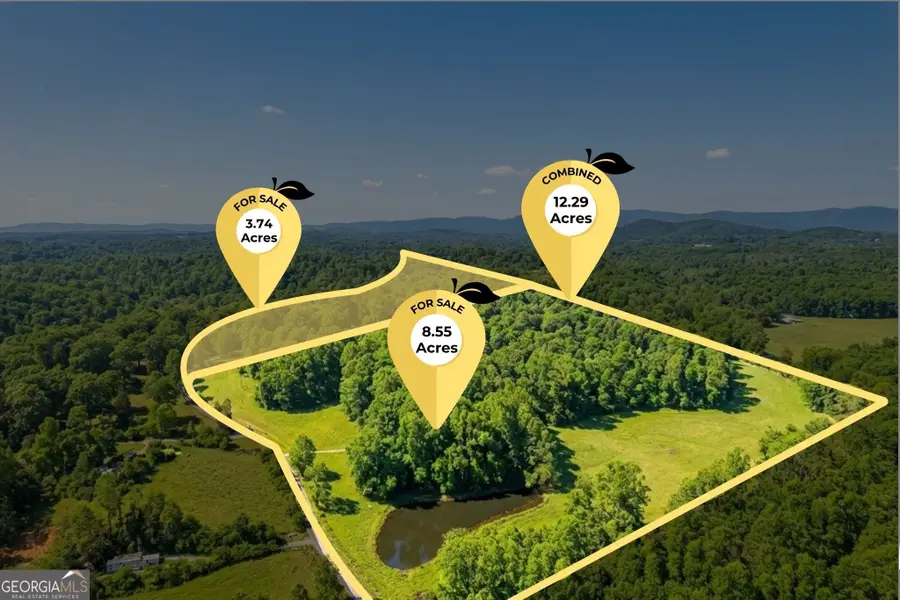 0 Horton Road, Dahlonega, GA 30533 - #2