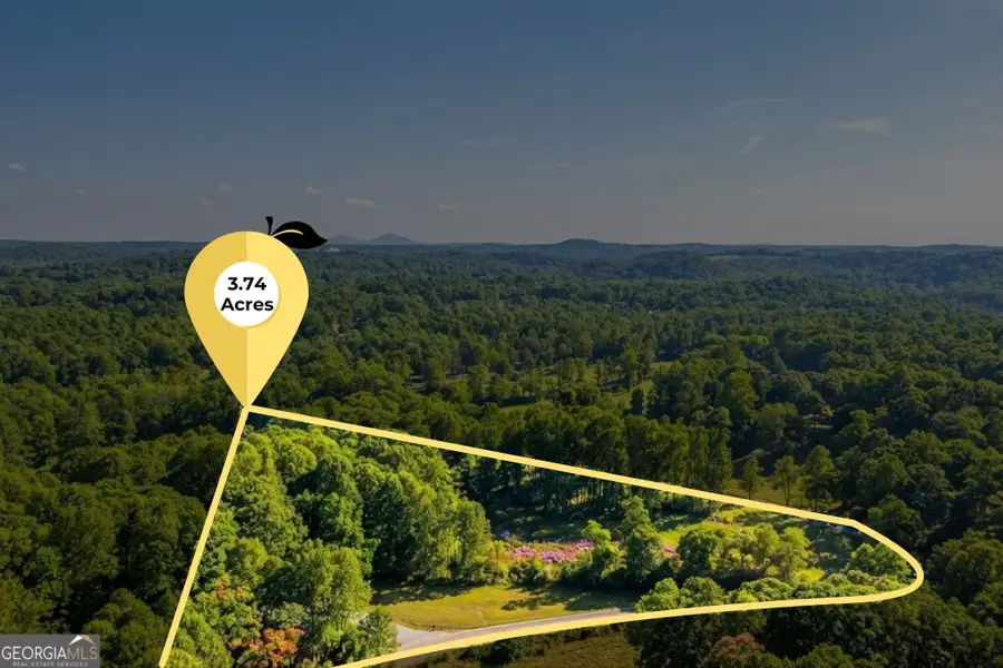 0 Horton Road, Dahlonega, GA 30533 - #3