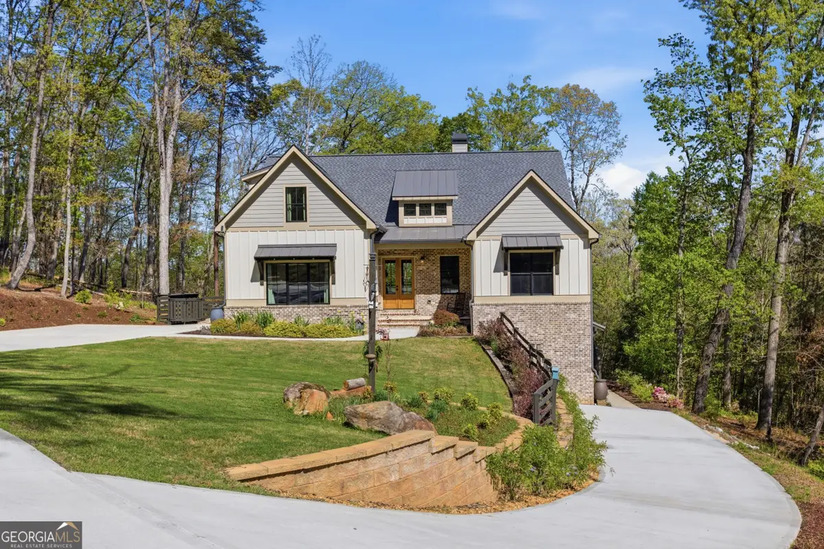 110 Planters Knoll, Banks, GA 30511 - #1
