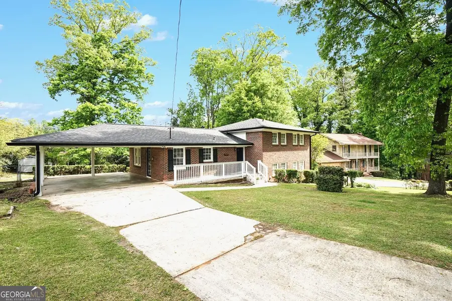 4264 Oakwoods Court, Stone Mountain, GA 30083 - #3