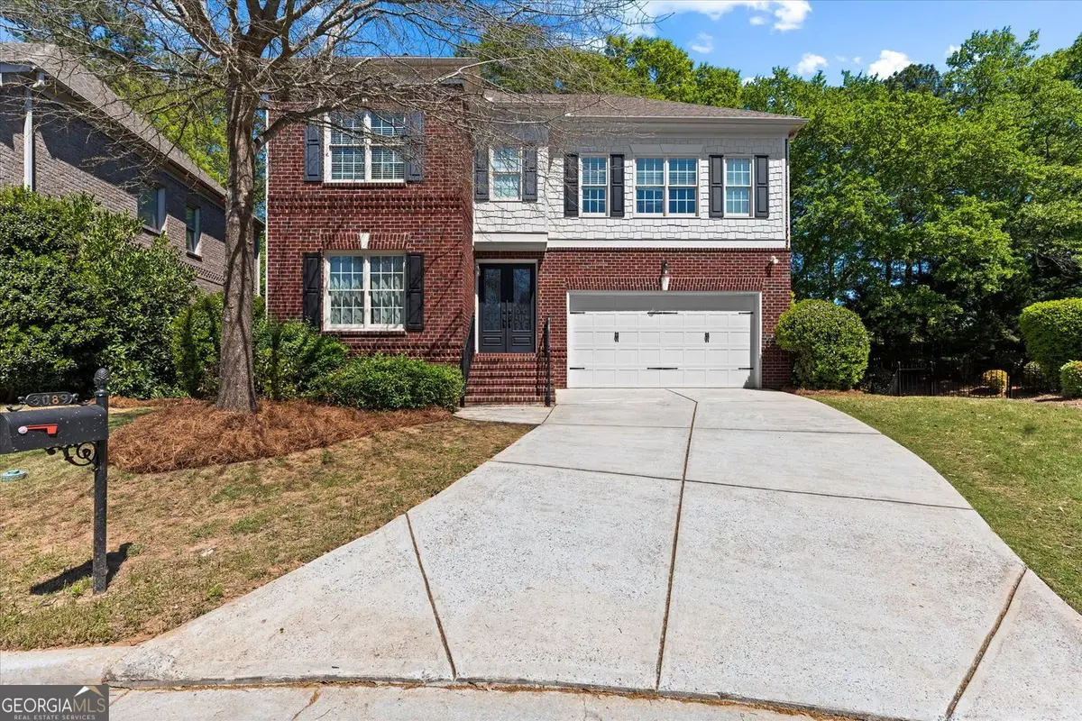 3089 Frazier Walk, Decatur, GA 30033 - #1