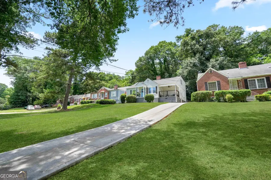 1127 Cascade Road Sw, Atlanta, GA 30311 - #2