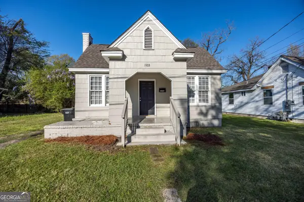 1103 Bryan Avenue, Columbus, GA 31906