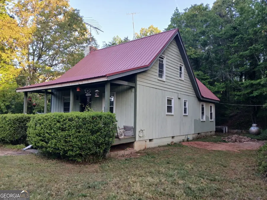 379 Martin Dairy Road, Milner, GA 30257 - #2