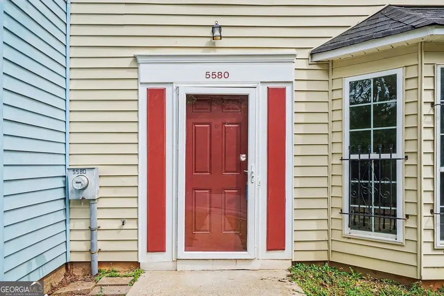 5580 Stonington Trace Parkway, Stone Mountain, GA 30087 - #3