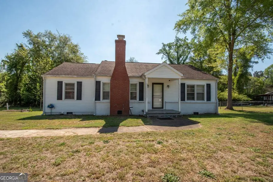 4311 Cusseta Road, Lanett, AL 36863 - #2