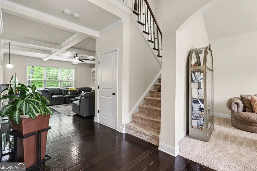 5513 Oconee Drive, Douglasville, GA 30135 - #3