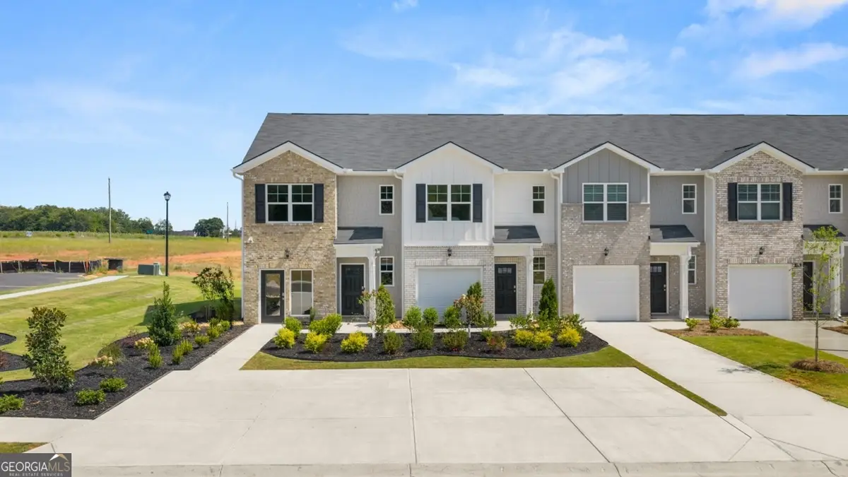 214 Kenmore Circle, Perry, GA 31069 - #1