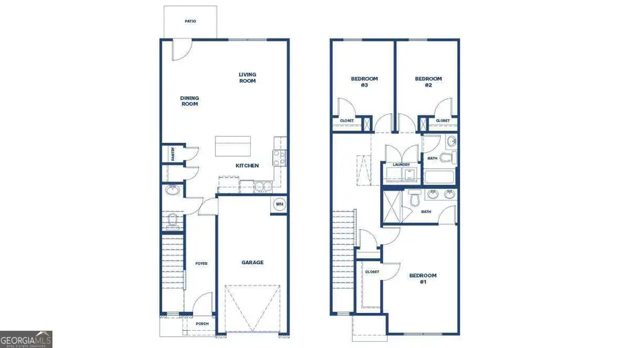 214 Kenmore Circle, Perry, GA 31069 - #3