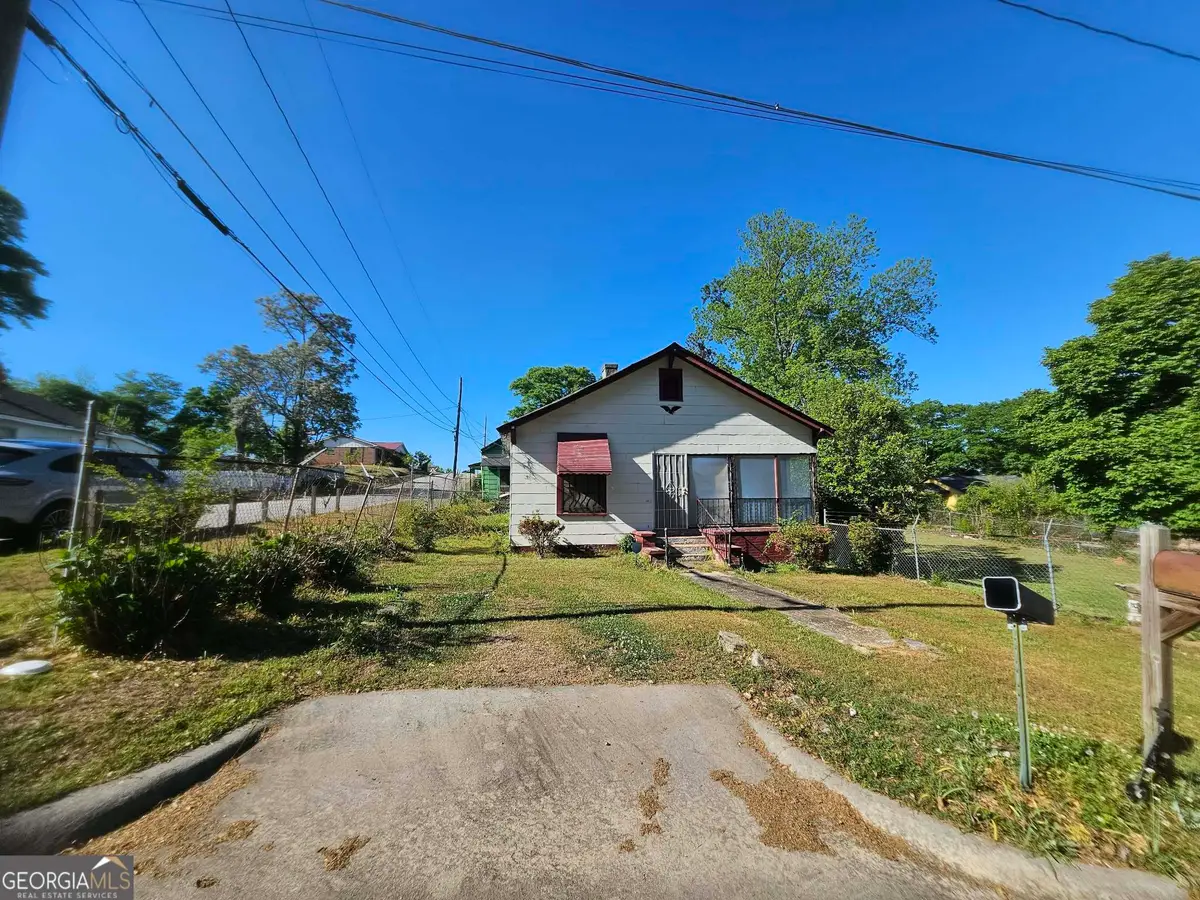 209 Dix Street, Lagrange, GA 30241 - #1