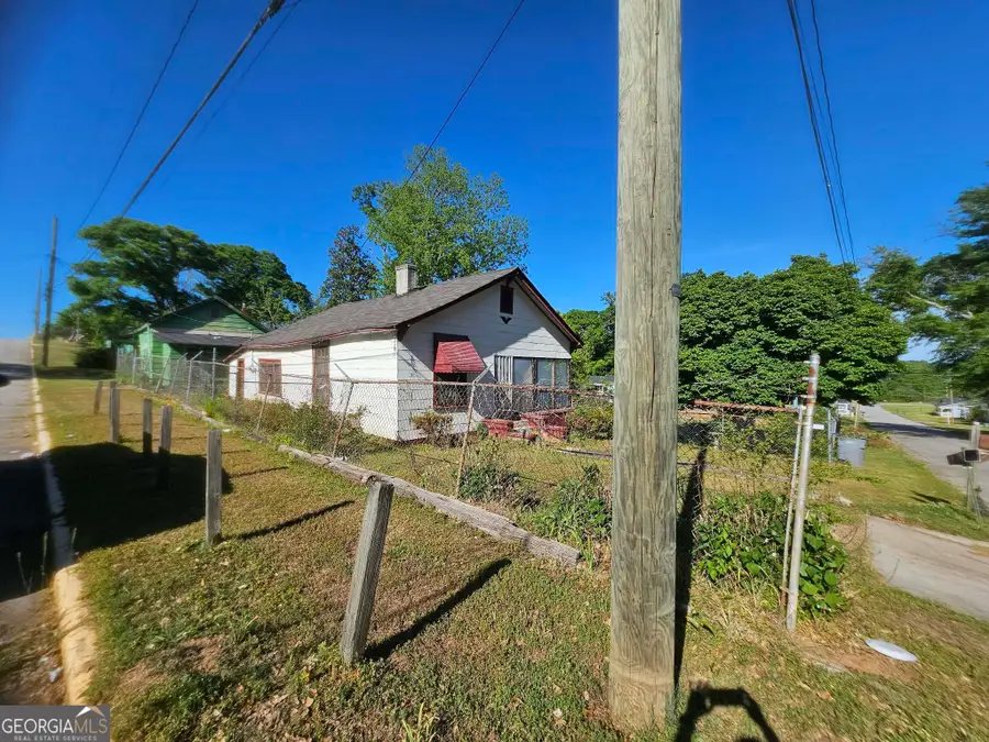 209 Dix Street, Lagrange, GA 30241 - #2