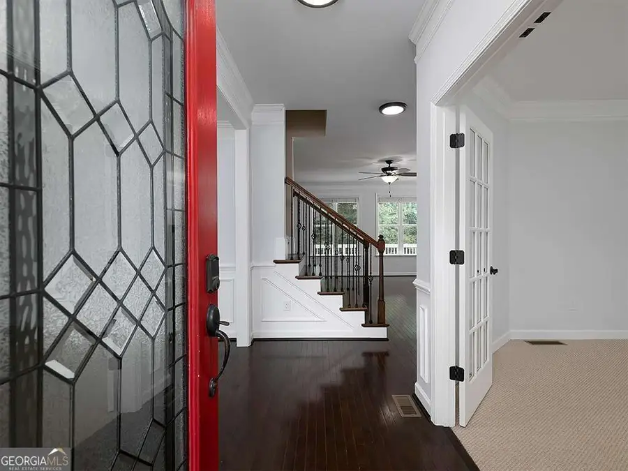 821 Tramore Road, Acworth, GA 30102 - #3