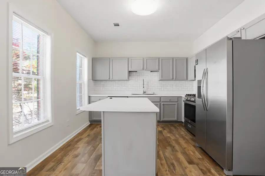 205 Abbotts Mill Drive, Johns Creek, GA 30097 - #2