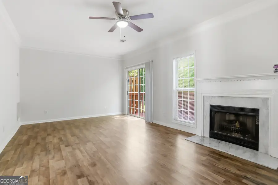 205 Abbotts Mill Drive, Johns Creek, GA 30097 - #3