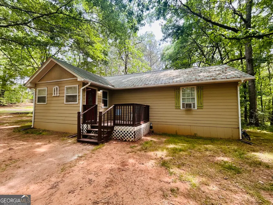 27 Hawk Trail, Newborn, GA 30056 - #2