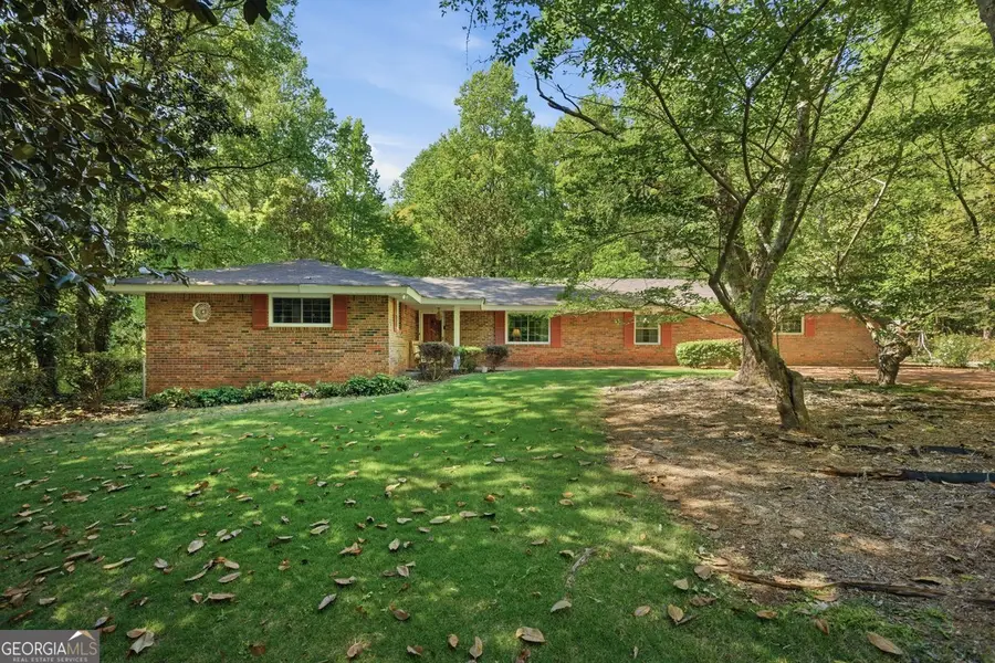 2907 Glad Dale Drive Se, Conyers, GA 30094 - #2