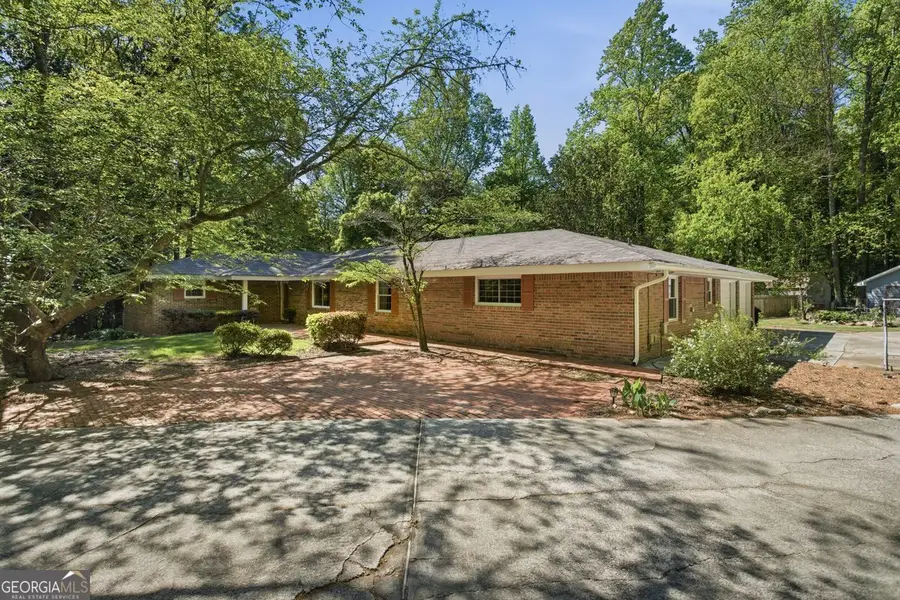 2907 Glad Dale Drive Se, Conyers, GA 30094 - #3