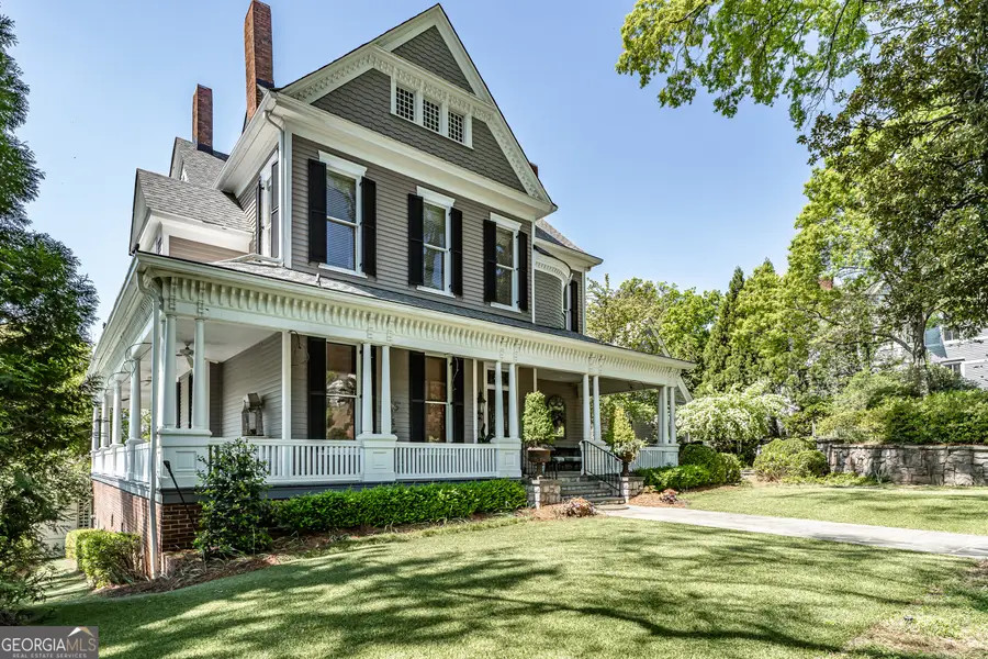 320 E 3rd Avenue, Rome, GA 30161 - #3