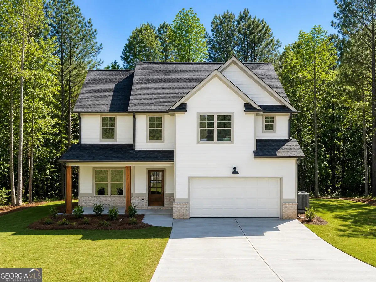 255 Smallwood Lane, Douglasville, GA 30134 - #1