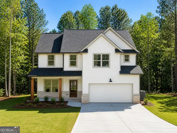 255 Smallwood Lane, Douglasville, GA 30134