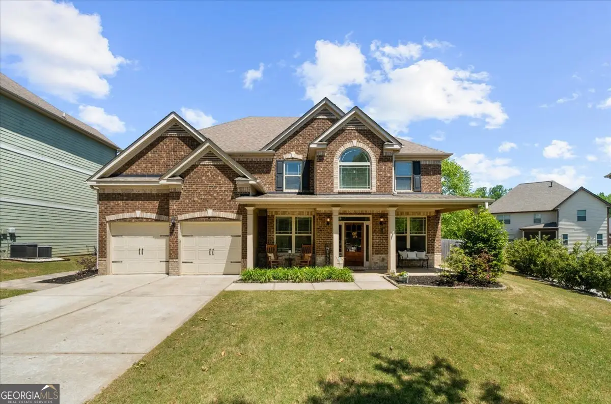 4375 Silent Path, Cumming, GA 30028 - #1