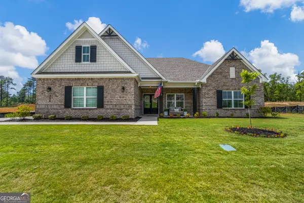 334 Orchard Drive, Fortson, GA 31808