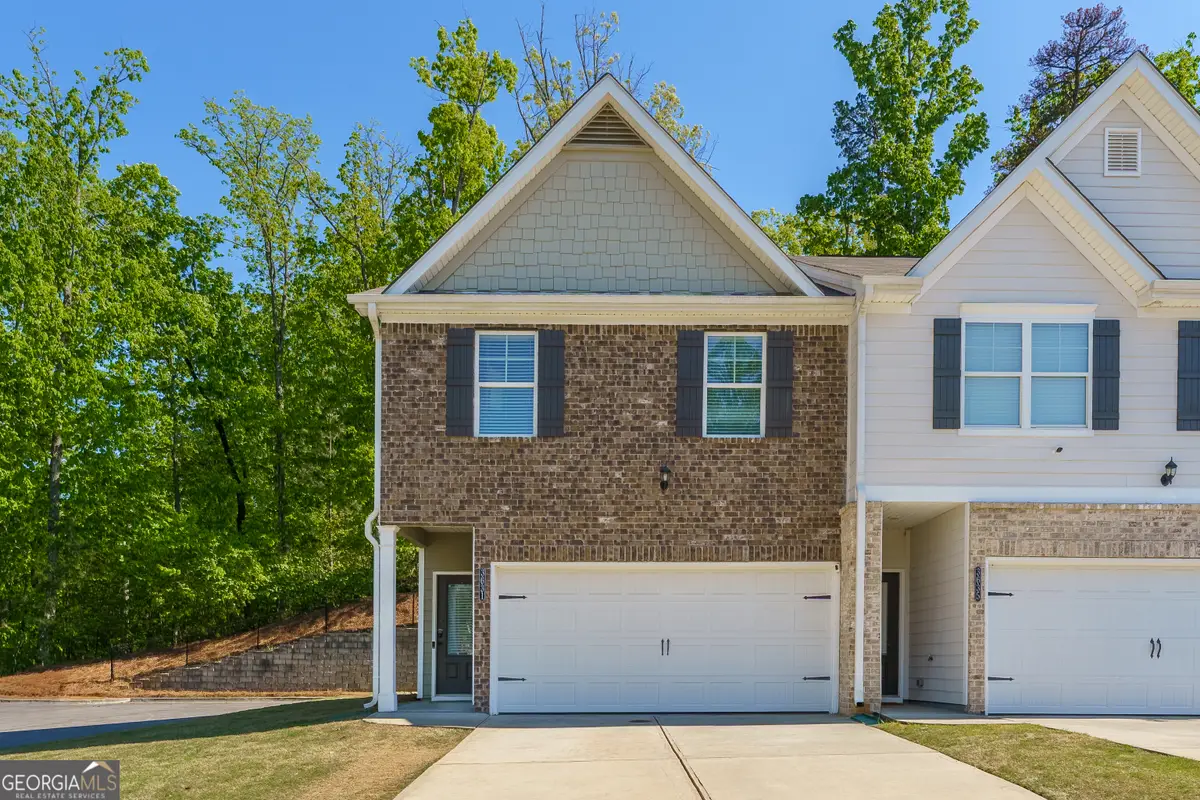 3631 Abbey Way, Gainesville, GA 30507 - #1