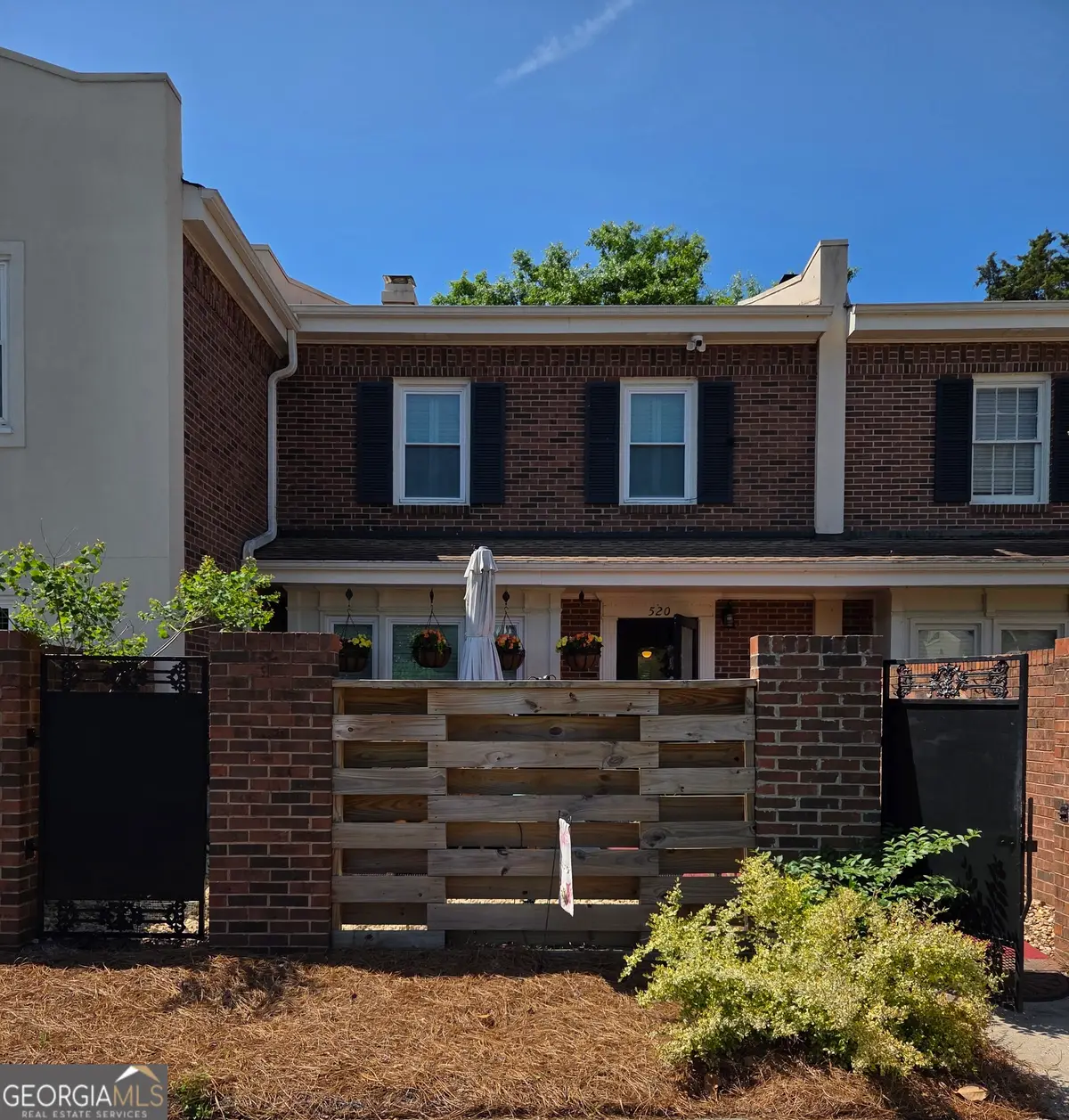 520 High Point North Road, Macon, GA 31210 - #1