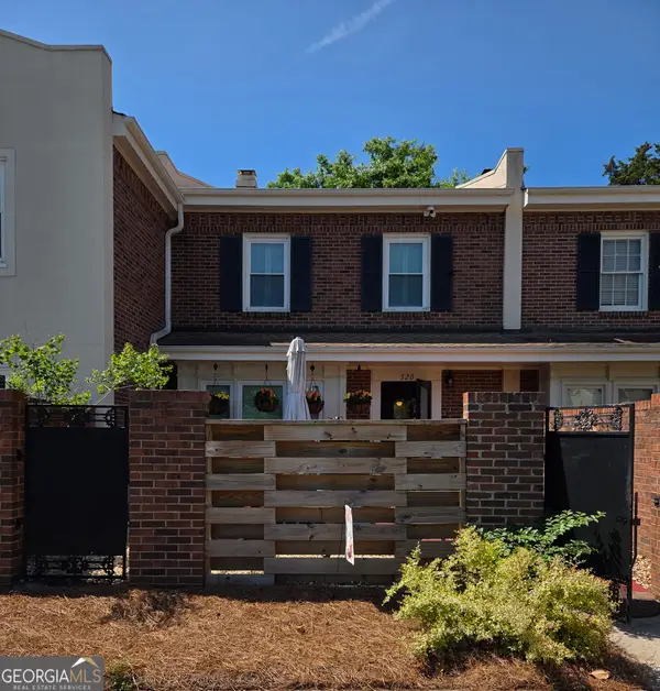 520 High Point North Road, Macon, GA 31210