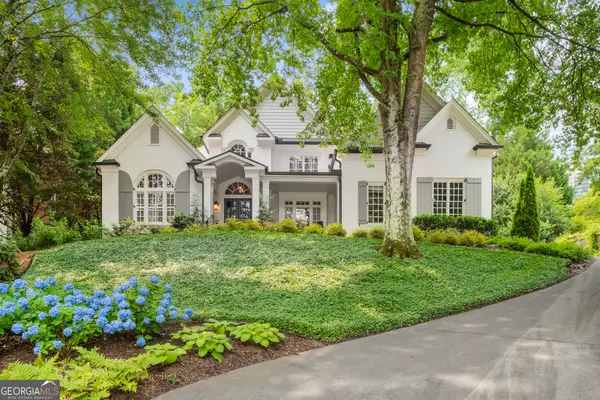 885 Carlton Ridge Ne, Atlanta, GA 30342