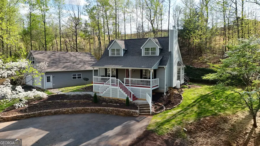 354 Prairie Flower Drive, Cleveland, GA 30528 - #2