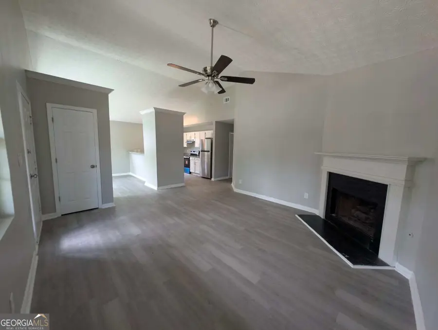 106 Pier Point, Griffin, GA 30223 - #3