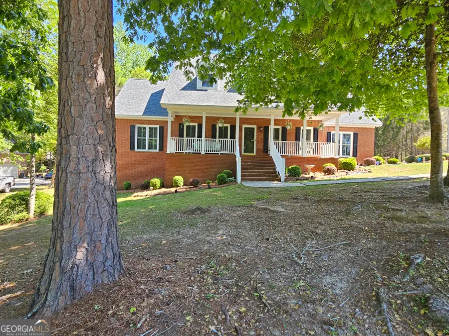 200 Gates Road, Lizella, GA 31052 - #2